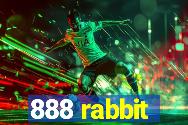 888 rabbit